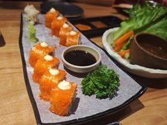 -肉问屋·元气一番烧肉(清河万象汇店)