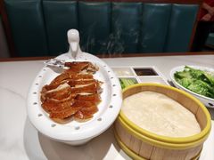 -东流山烤鸭·家常菜(雨山龙湖店)