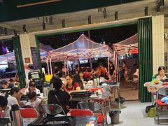 -鱼神脆皮烤鱼(深圳光明田寮村店)