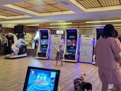 -汤连得温泉馆(宝山店)