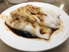 -香港蓮香樓(中環店)