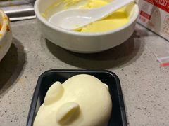 小白兔慕斯-海底捞火锅(青悦城店)