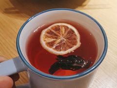 -蜜桃餐厅·伴山(绿宝广场店)