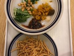 老街油茶-正南齐北·老街糯米团(洪崖洞店)