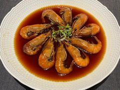 -锦府园·新台州菜(合生汇店)