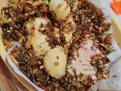 -小董哥烤串·爆汁大油边(故宫店)