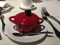 -王品牛排(郑州大卫城店)