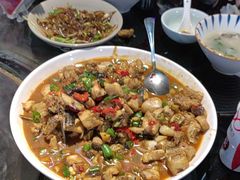 -好灶头妈妈菜·柴火灶台鱼·千岛湖土菜地标美食