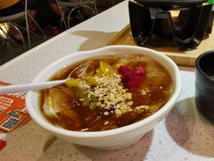 -味之绝美蛙鱼火锅(耍都店)