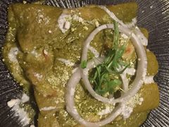 -Pistolera Mexican Cantina女枪手墨西哥餐厅(碧云路店)