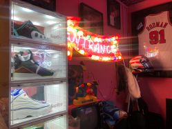 -MDZ STORE·TATTOO·耳饰