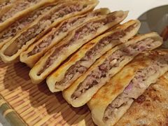 -恒盛居回族饭店