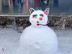 -太子岭滑雪场