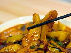 -黑皮酸菜鱼(绣花巷店)