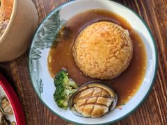 -叶存利海鲜大馅饺子(海宁路总店)