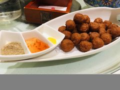 -大鸭梨烤鸭(左家庄店)