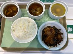 -老乡鸡(西岸凤巢店)