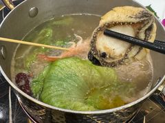 -江南福宴·澳门海鲜.牛肉火锅(汇高栢悦中心店)