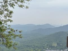 -北高峰