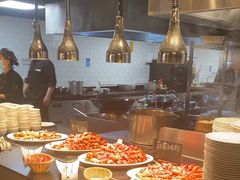 -OPEN開全日自助餐厅·牛肉火锅·海鲜(佛山希尔顿酒店)