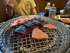 -樱嘢·炭火烧肉(惠南店)