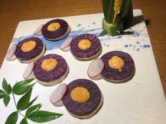 -水之惠鲜鱼料理(王府大街店)