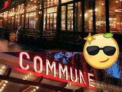 门面-COMMUNE幻师(天品西岸店)