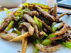 -瑶家饭庄