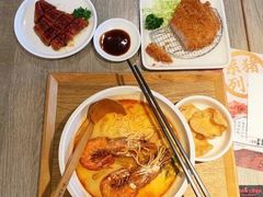 -味千拉面(上海松江二店)