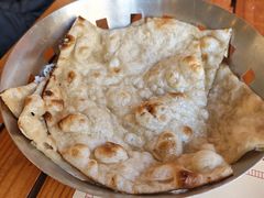 -克比叔叔印度餐厅Kebabs on the Grille(永康路分店)