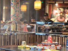 -羊大爷涮肉(亮马桥店)