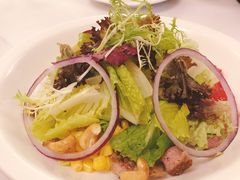 -摩根扒房(桐梓林店)