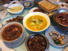 -小厨晓味(大里路店)