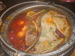 -牛New寿喜烧(虹桥新天地店)