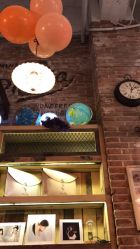 -COCOSKY 巧克力天空兒童摄影(凯德和平广场店)