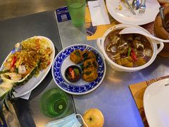 -simply thai天泰(长泰广场店)