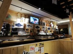 -东菊料理(吉利购物广场店)