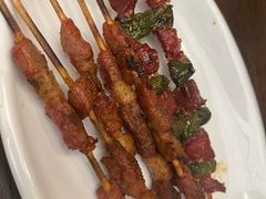 -国际青年会议酒店-莱客德国啤酒餐厅