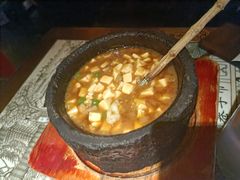 -绿茶餐厅(松江万达店)