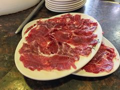 -官塘兄弟·潮汕牛肉店(官塘总店)