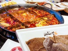 -纸盐河码头火锅(十八梯店)
