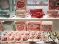 -好利来(东直门银座店)