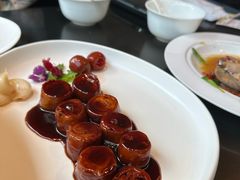 九转大肠-东莱馋房(陆家嘴店)