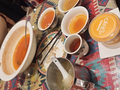 -巴依老爷新疆美食(工体旗舰店)