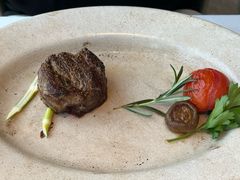 -王品牛排(郑州大卫城店)