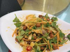 -大师傅金奖啤酒鱼(西街口总店)