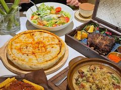 -get pizza意大利餐厅(凯德MALL店)