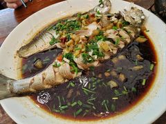 -小钱鱼馆(富春路店)