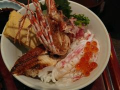 -东京和食 Sun with AQUA