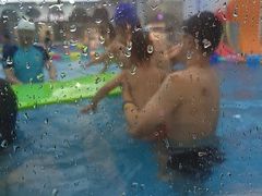 -龙格亲子游泳·水育早教运动中心(龙湾天街店)